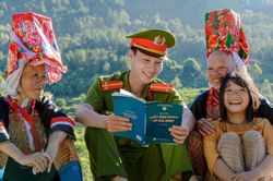 Gắn luật pháp với thi hành: Đưa pháp luật vào dòng chảy kinh tế, đầu tư và đất đai