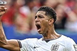 Na Uy thua Anh 2-1, nhưng lịch sử gọi tên cả hai