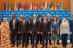 Giáo dục bị 'lép vế' trong viện trợ phát triển, UNESCO thúc đẩy giải pháp mới