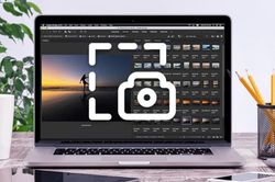 Chụp màn hình máy tính, laptop nhanh chóng