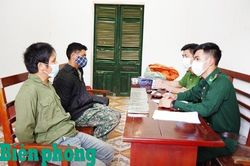 Hai anh em ruột vướng vòng lao lý vì... 20 triệu đồng