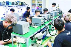 Kỳ vọng mô hình Trung học nghề