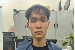 Bắt đối tượng đột nhập 4 biệt thự nghỉ dưỡng ở Quảng Ninh, trộm khoảng 5 tỷ đồng