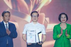 The Grand Esports Gala 2026 kh&eacute;p lại lễ hội thể thao điện tử lớn nhất năm