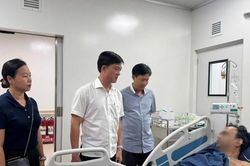 Nạn nhân vụ lật ca nô ở Phú Quốc được hỗ trợ tài chính, thủ tục về nước