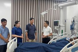 L&atilde;nh đạo cấp cao Việt Nam chia buồn với Ấn Độ vụ lật t&agrave;u khiến 15 người thiệt mạng