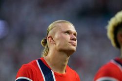 Erling Haaland: 'World Cup đ&atilde; thay đổi cuộc đời t&ocirc;i'