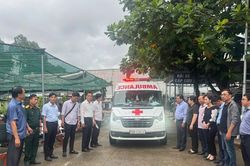 Vụ lật ca n&ocirc; ở Ph&uacute; Quốc: Đưa thi thể 15 nạn nh&acirc;n về TPHCM, khẩn trương điều tra nguy&ecirc;n nh&acirc;n