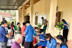 Mùa hè số của tuổi trẻ Hà Tĩnh