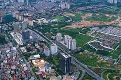 Đề xuất chưa xem xét, miễn kỷ luật với một số vi phạm đất đai cũ