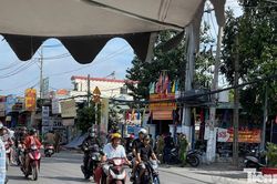 Bắt nghi phạm s&aacute;t hại người đ&agrave;n &ocirc;ng ở TPHCM do m&acirc;u thuẫn nợ nần