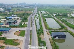 4.600 tỷ n&acirc;ng cấp đường li&ecirc;n tỉnh Thanh H&oacute;a - Ninh B&igrave;nh