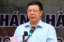 Nh&acirc;n vật đứng sau 't&aacute;c động' UBND tỉnh L&agrave;o Cai đề xuất Bộ C&ocirc;ng Thương cho xuất khẩu quặng tr&aacute;i quy định