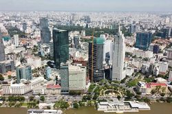 TPHCM công khai dữ liệu quy hoạch số: Tra cứu chỉ trong vài phút