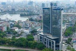 Nâng chuẩn quản trị OECD trong hệ sinh thái Petrovietnam