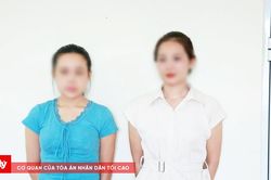 Triệt phá đường dây môi giới mại dâm liên tỉnh