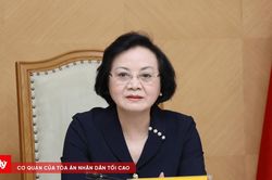 Kiện toàn Thành viên Ban Chỉ đạo liên ngành Trung ương về an toàn thực phẩm