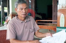 Nhận cuộc gọi sau 3 năm chực chờ, gia đình liệt sĩ hạnh phúc không nói nên lời