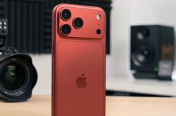 iPhone 18 Pro Max không thể cưỡng tăng giá sốc, iPhone Ultra gặp khó?
