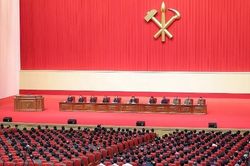 Triều Tiên khai trừ quan chức quân đội cấp cao vì tham nhũng