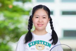 Nữ sinh lớp 11 của Việt Nam giành Huy chương Vàng Olympic Vật lý quốc tế