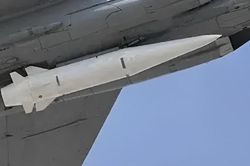 Mỹ cảnh báo về tốc độ mở rộng kho tên lửa của Nga và Trung Quốc