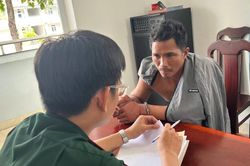 Án mạng trên tàu cách bờ hơn 200 hải lý, người đàn ông bị bắt ngay khi về bờ