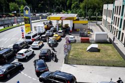 Nga ra quyết định mới với dầu diesel, thị trường toàn cầu phản ứng