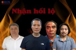 Đề nghị truy tố cựu Tổng Giám đốc Công ty Khoáng sản và luyện kim Việt Trung và 30 bị can