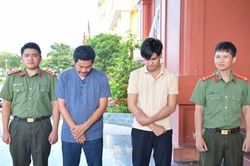 Phê chuẩn khởi tố 2 đối tượng tổ chức cho người khác xuất cảnh trái phép