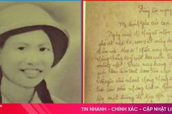 [Quiz] Lá thư gửi mẹ trước ngày hy sinh tại Ngã ba Đồng Lộc là của nữ TNXP nào?