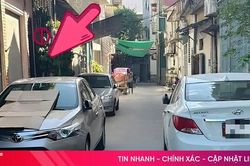 Văn hóa giao thông ở Hà Tĩnh: Vì sao vẫn 'lỗi nhịp'?