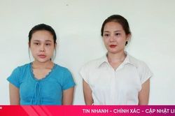C&ocirc;ng an H&agrave; Tĩnh triệt ph&aacute; đường d&acirc;y m&ocirc;i giới mại d&acirc;m qua mạng
