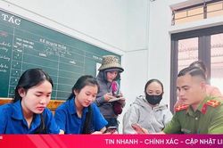 'Mùa hè số cùng VNeID' giúp người dân Hà Tĩnh nâng cao kỹ năng số
