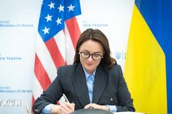 Tổng thống Ukraine Volodymyr Zelensky thông báo đợt cải tổ chính phủ quan trọng