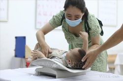 Chính sách dân số nhấn mạnh chiến lược phát triển con người