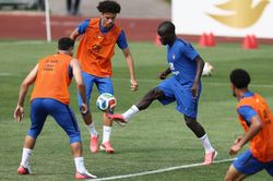 N'Golo Kante đã lặng lẽ 'biến mất' khỏi World Cup 2026