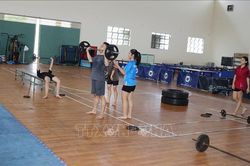 Thể thao thành tích cao gặt 'quả ngọt' từ đầu tư trọng điểm