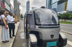 Kinh nghiệm phát triển đô thị thông minh của thành phố Quý Dương (Trung Quốc)