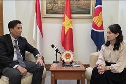 Việt Nam và Indonesia có nhiều dư địa phát triển quan hệ Đối tác Chiến lược Toàn diện