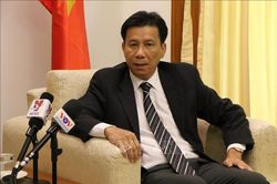 Việt Nam v&agrave; Indonesia c&oacute; nhiều dư địa ph&aacute;t triển quan hệ Đối t&aacute;c Chiến lược To&agrave;n diện