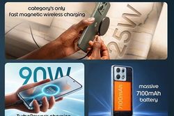 Motorola Edge 70 Max có thể là 'flagship killer' đáng chờ nhất năm nay