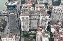 Đề xuất sở hữu chung cư có thời hạn, hết hạn có thể chấm dứt quyền sở hữu