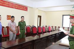 Khởi tố người đ&agrave;n &ocirc;ng l&agrave;m giả 15.864 sản phẩm mang nh&atilde;n hiệu Owen