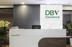 Đưa thông tin gây nhầm lẫn, Tập đoàn Bảo hiểm DBV bị xử phạt