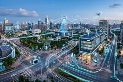 TP Hồ Chí Minh tăng tốc xây dựng nền tảng AI cho đô thị thông minh
