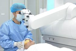 Ứng dụng gi&aacute;c mạc sinh học Make in Vietnam v&agrave;o điều trị tại Bệnh viện Mắt Trung ương
