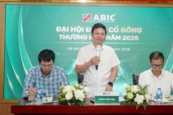 Bảo hiểm Agribank dự kiến đưa doanh thu bảo hiểm lên 3.100 tỷ đồng