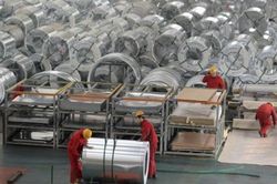 Ngành thép Hàn Quốc kỳ vọng bứt phá nhờ làn sóng AI
