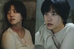 Lee Seol tuyệt vọng tìm cách trốn thoát trong The Husband